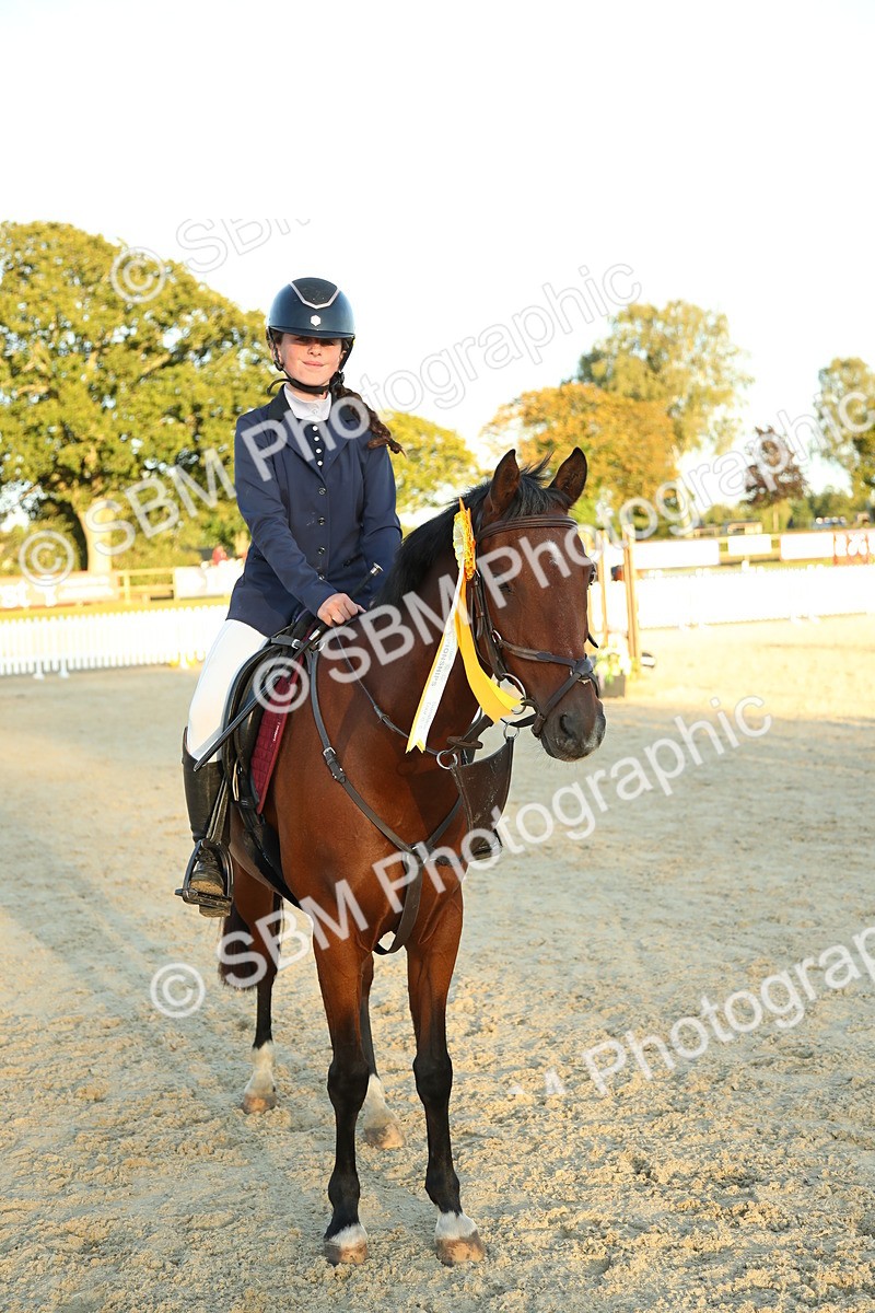 SBM_53929 - J8 - Junior Pony 65cm Championship