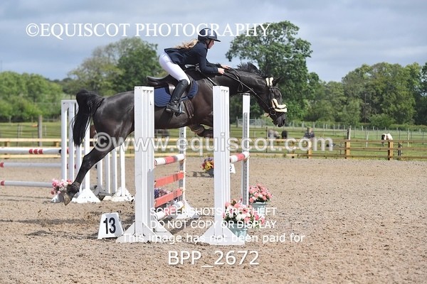 BPP_2672 - SUN CLASS 17 senior Discovery/ 1m Open