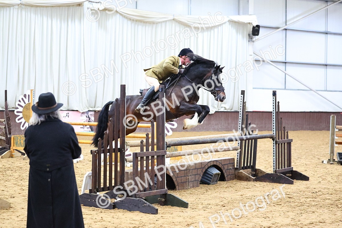 SBM_006514 - Class 43 - RIHS Qualifier Exceeding 43cms