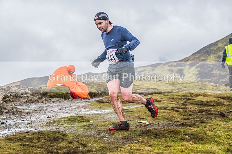Coledale-602 - Coledale Horseshoe Fell Race Saturday 25th March 2023