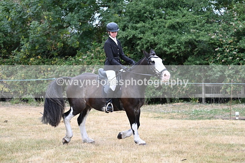 WJ7_0307 - Class 2 Best rider