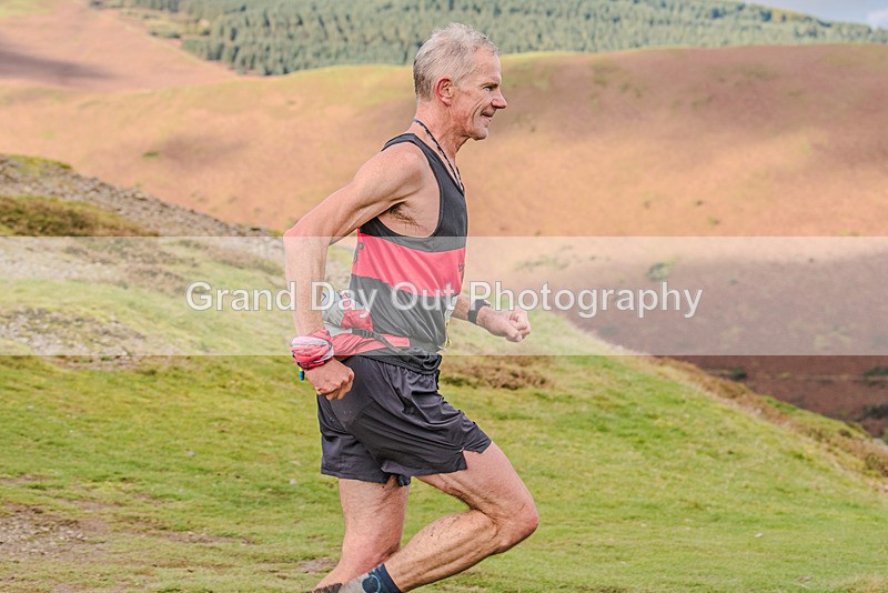 British Fell Relay-1756 - British Fell & Hill Relay Championship Braithwaite Keswick Saturday 21st October 2023