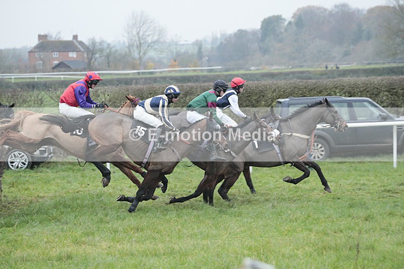 PtP 041222 0458 - Wheatland  Hunt PtP Chaddesley Corbett, Worcs 04/12/22