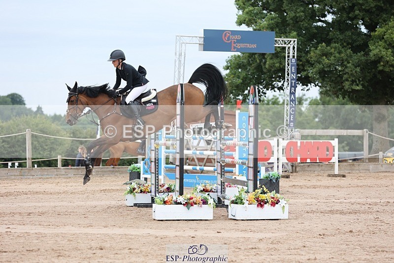 250719-090310-13160 - Cls 15, 1 Star Silver Tour Start til Break