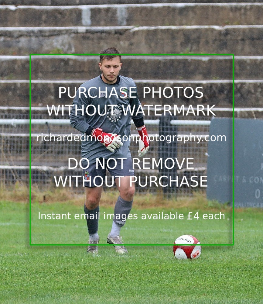IMG_1943 - Kendal Town v Workington (23/7/22)