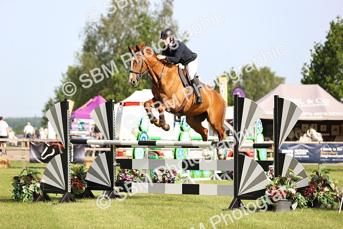 SBM_01231 - Class 200 - Martin Grant Homes Welcome Stakes 1.25m Open