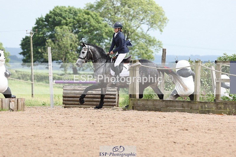 250525-152003-08844 - Cls 31 Snr 90cm Derby