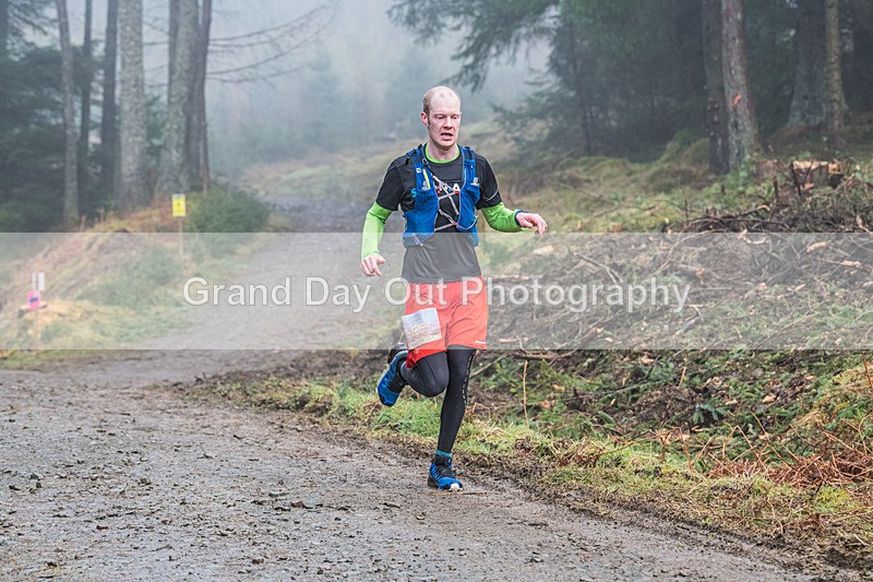 Glentress 21  10K-887 - High Terrain Events Glentress 21 & 10K Trail Runs Saturday 18th February 2023