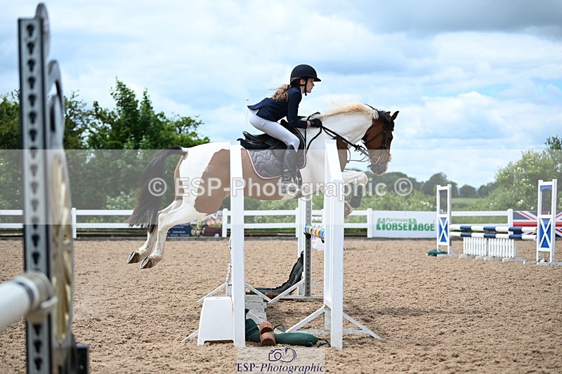 240608A-134213-01209 - Cls 10 Pony Discovery and 90cm Open