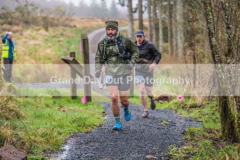 Kielder-84 - High Terrain Events Kielder 82, 50 & 32K Ultra Trail Races Saturday 13th April 2024