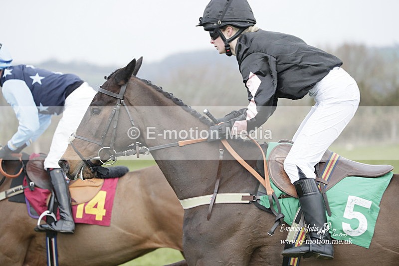 PtP 050323 994 - Blackmore & Sparkford Vale Hunt PtP - Somerset 05/03/23