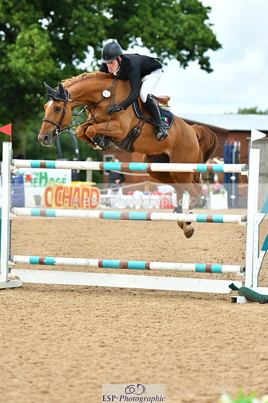 230723A-142127-12919 - Cls 12, 2 Star Big Tour Grand Prix Jump Off and Presentations