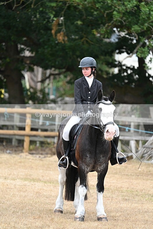 WJ7_7048 - Class 2 Best Rider