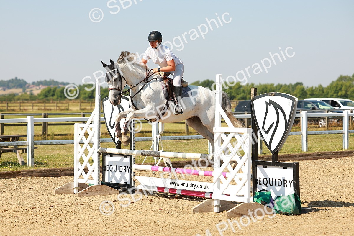 SBM_000057 - Class 2 - Senior British Novice - 90cm