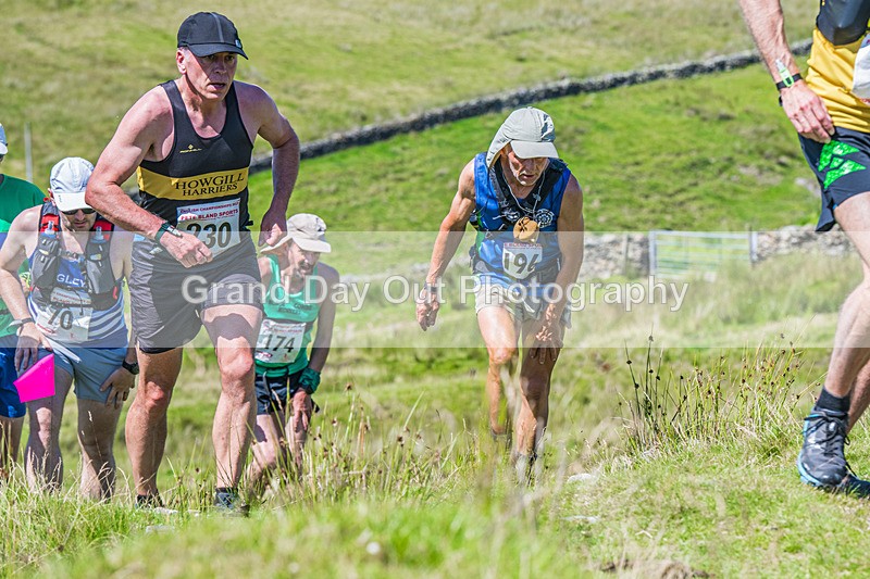 Tebay-263 - Tebay Fell Race Saturday 12th July 2025