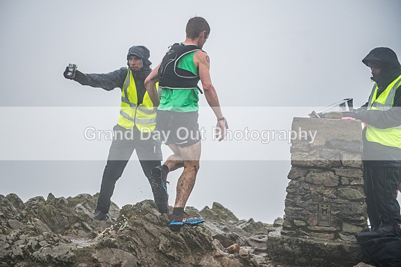 Loughrigg-45 - Loughrigg Fell Race Wednesday 10th April 2024