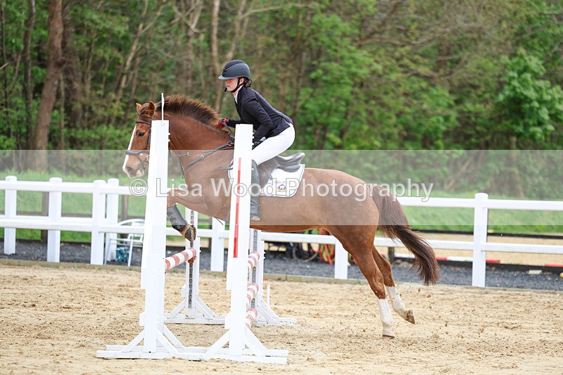 3E7A8700 - Class 3: 75cm