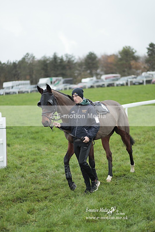 PtP 271122 398 - Hursley Hambledon Hunt Point-to-Point - Larkhill - 27/11/22