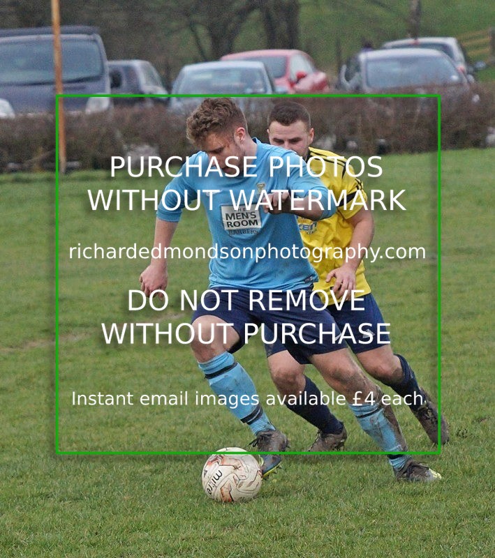 DSC08541 - Photos from the Archives: Kendal Utd v Windermere (February 2019)