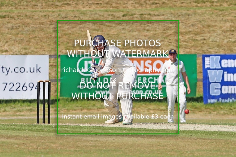 IMG_2922 - Netherfield CC vs Longridge CC (Saturday 3 June 2023 )