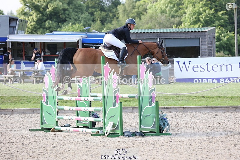 250614A-175619-08641 - Cls 32 5 Year Old