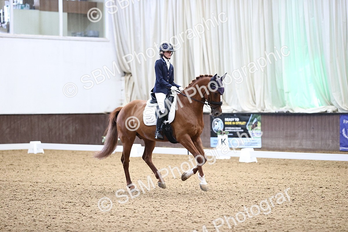 SBM_008123 - Class 15 - FEI Junior Pony Team-YR-COH
