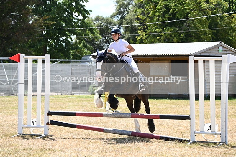 WJ6_5973 - Class 13 Novice 60cm