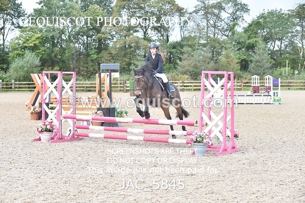 JAC_5845 - CLASS 2 SAT Club/ Unaffiliated 70cms Open