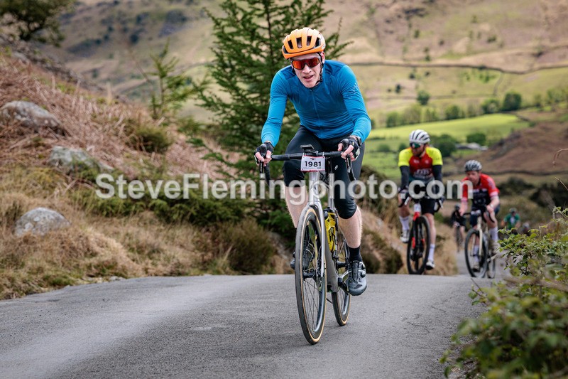 130435 - Blea Tarn Climb 13:00 - 14:00