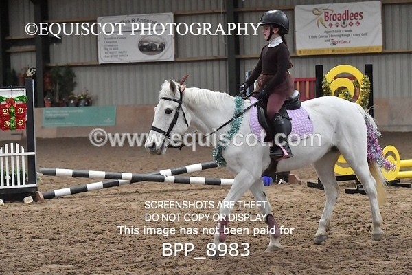 BPP_8983 - CLASS 1 Beginners Show Jumping