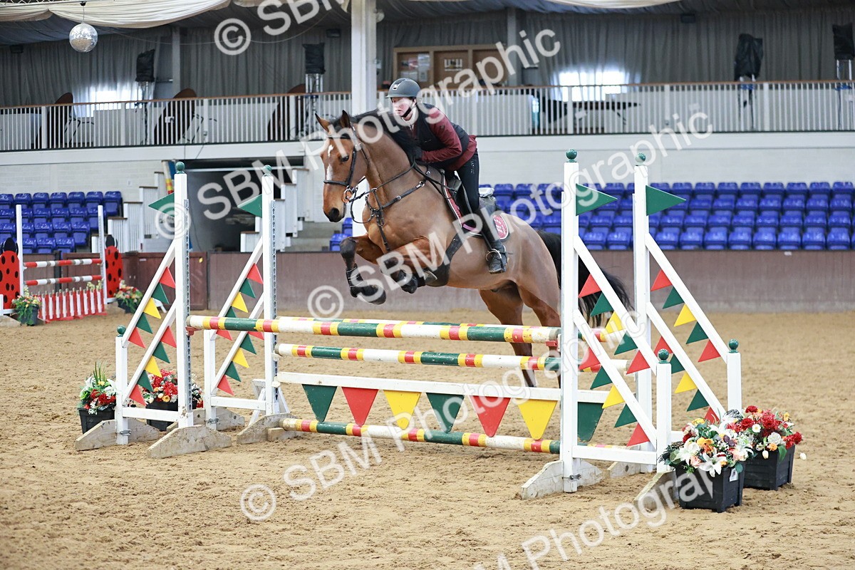 SBM_000413 - Class 3 - Senior British Discovery - 1.00m