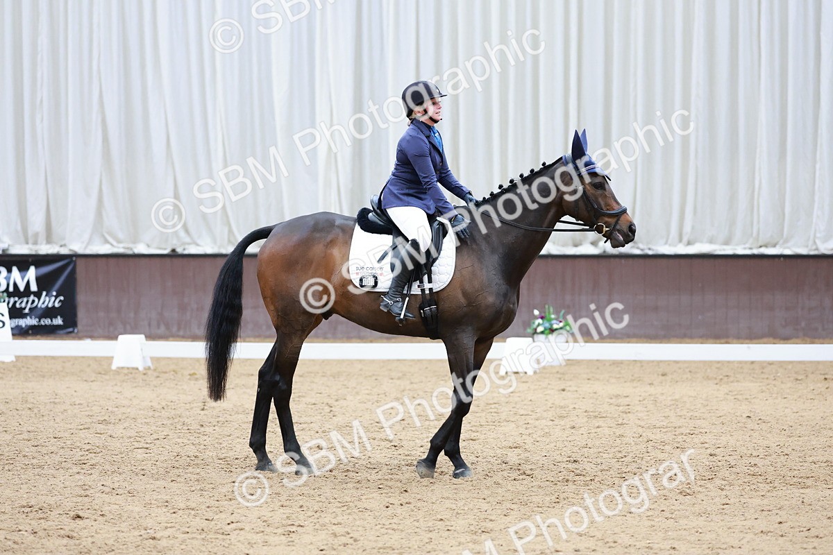 SBM_010104 - Class 6b - Novice 6 - 12.40-13.43