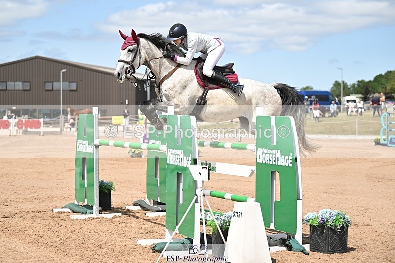 250726-141014-06866 - Cls 15 Snr Foxhunter