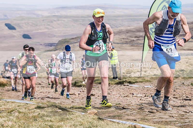 Pen-Y-Ghent-910 - The 3 Peaks Race Saturday 25th April 2026 - Pen Y Ghent