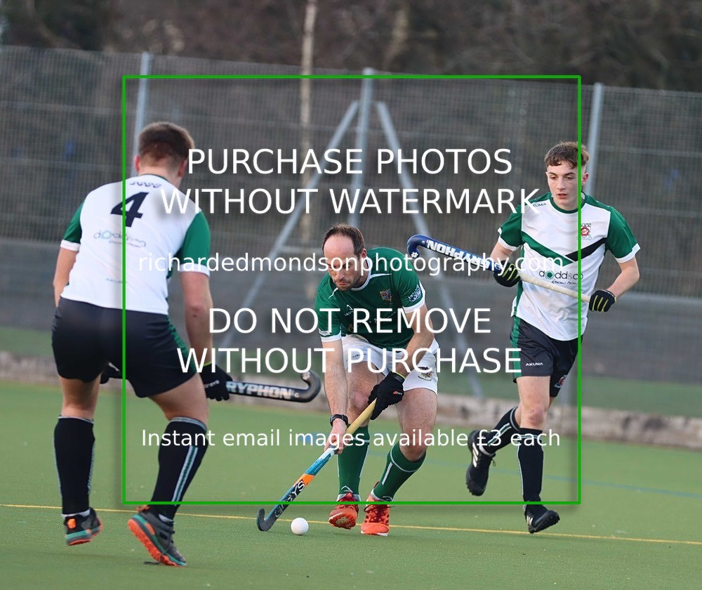 IMG_1351 - Kendal Mens Hockey vs Wigton (13/1/24)