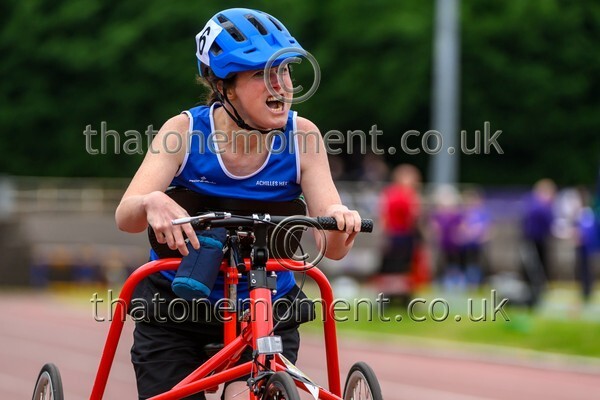 Sen25SAT-922248 - Track Female Set One