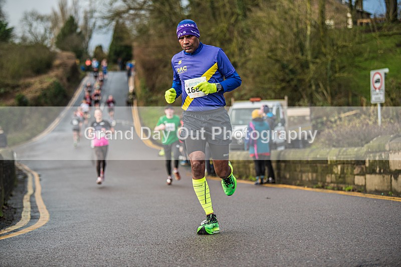 Ribble-991 - Ribble Valley 10K Sunday 31st December 2023