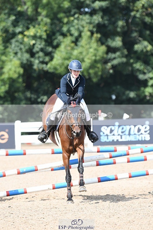 250725-153209-02939 - Cls 9 95cm Amateur Quali