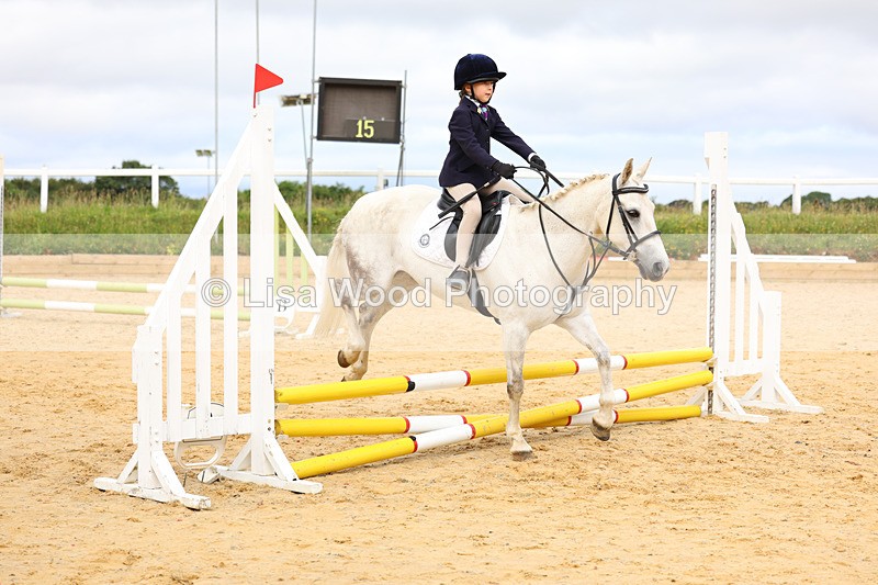 3E7A8364 - Class 2: 50cm