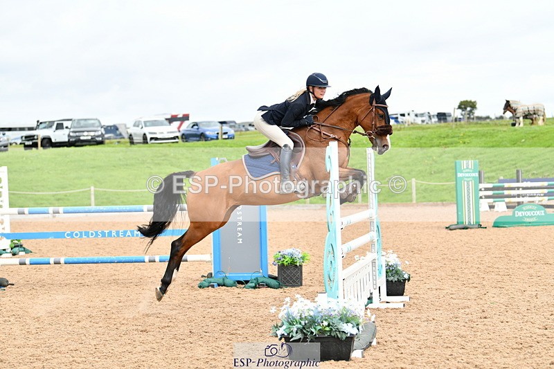 240915A-132703-10114 - Cls 27 Snr 1.05m & 1.10m Jump Off