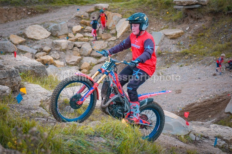 DSCF1916 - Ripon MC Summer series Main - 27/09