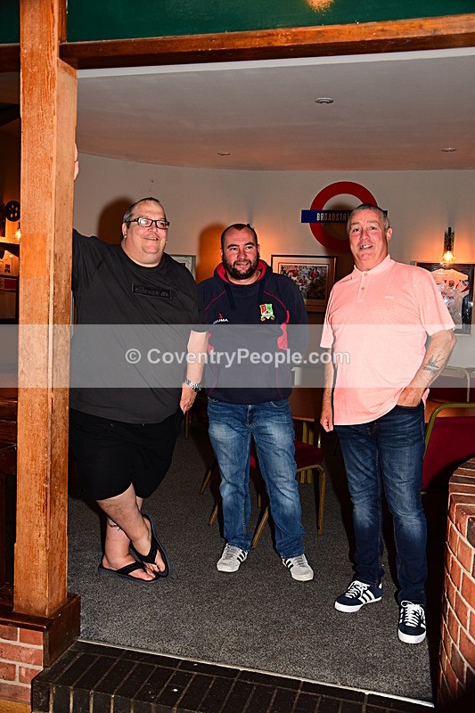 COU-130 - Courtney's 21st