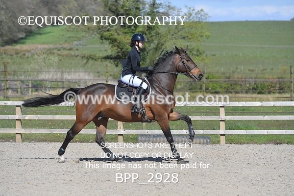 BPP_2928 - CLASS 11 Club 90cms Open