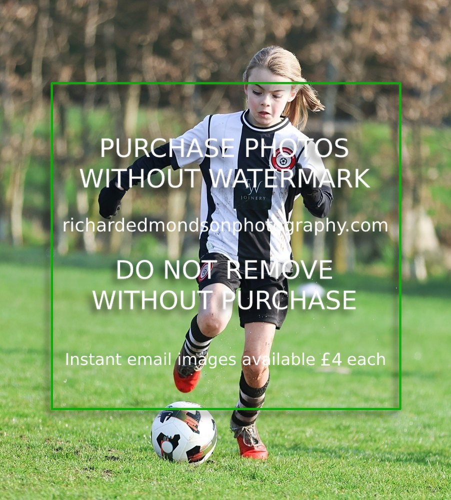 533A9129 - Craven Wanderers Under 7's (21/3/26)