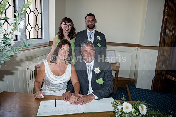 NMH-387 - Sonja and Steve's Wedding 21/7/2018