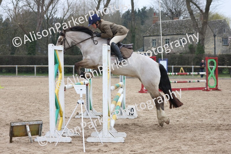 20260308-1616 - Class 5 - 1.00m