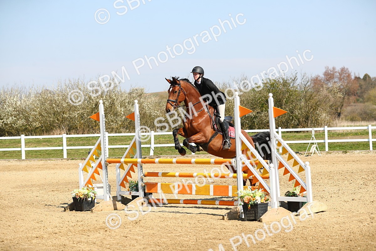 SBM_000636 - Class 3 - Senior Discovery - 1.00m