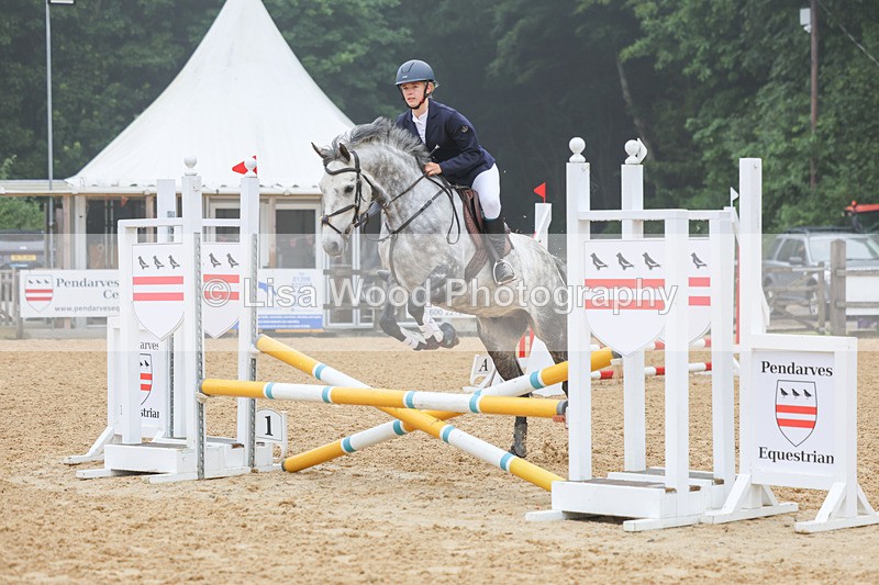 3E7A4729 - Class 2: Senior 70cm