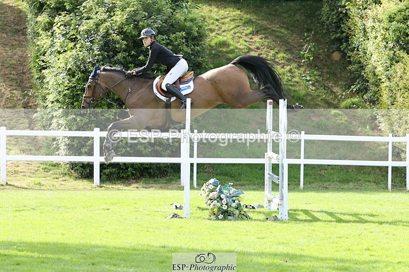 250704A-172630-12456 - Cls 18 Snr 1.40m Grand Prix