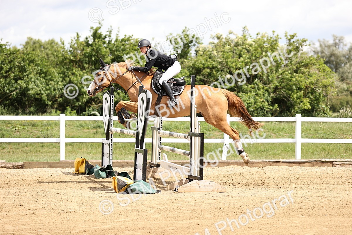 SBM_002543 - Class 10 - Senior Discovery - 1.00m